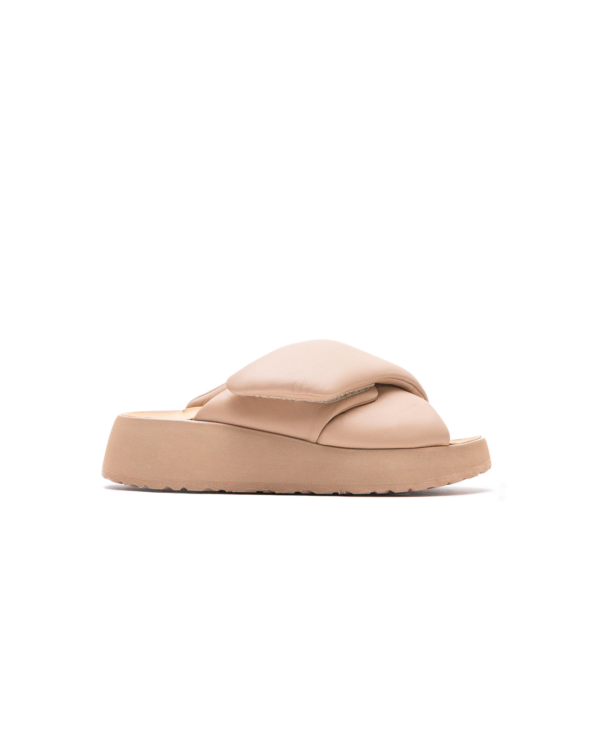 Birkenstock WMNS Theda Cross Strap (Narrow Fit) | 1030573b | AFEW